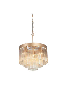 Потолочная люстра Vitaluce V53570-8/7