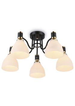 Потолочная люстра Ambrella light Traditional Modern TR303307
