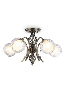 Потолочная люстра Ambrella light Traditional TR3070