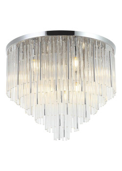 Потолочная люстра Stilfort Style rain 2147/09/09C