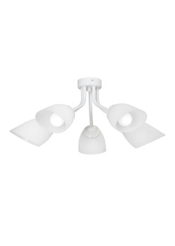 Потолочная люстра Vitaluce V3184/5PL