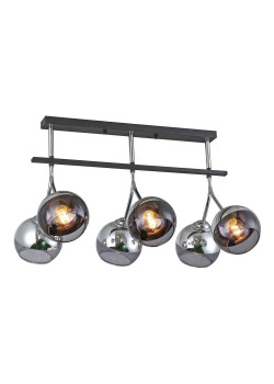 Потолочная люстра Escada 1114/6PL