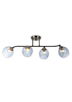 Потолочная люстра Ambrella light Traditional Modern TR303011