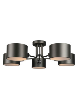 Потолочная люстра Omnilux Lisera OML-54507-05