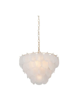 Потолочная люстра Vitaluce V52800-8/12+1