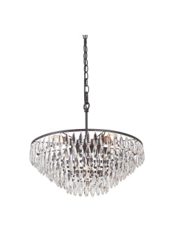 Потолочная люстра Vitaluce V5352-1/5