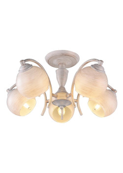 Потолочная люстра Escada 650/5PL