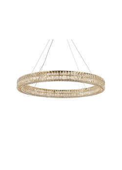 Люстра NEWPORT 8550/110 C gold polished