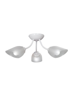 Потолочная люстра Vitaluce V3405-0/3PL