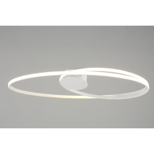 Потолочная светодиодная люстра Omnilux Praiano OML-04907-64