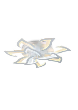Потолочная светодиодная люстра Ambrella light Acrylica Original FA4473