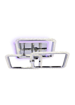 Потолочная светодиодная люстра Ambrella light Original FA536