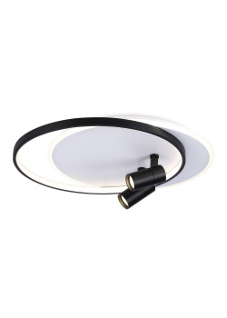 Потолочная светодиодная люстра Ambrella light Comfort LineTech FL51392