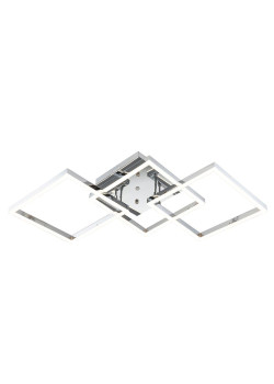 Потолочная светодиодная люстра Escada Olvera 10246/3LED