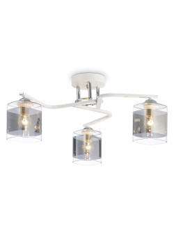 Потолочная люстра Ambrella light Traditional Modern TR303217