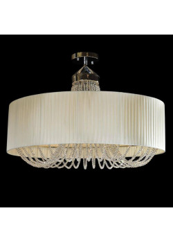 Потолочная люстра Newport 1406/S beige М0045517