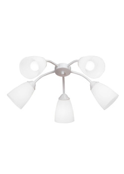 Потолочная люстра Vitaluce V3187/5PL