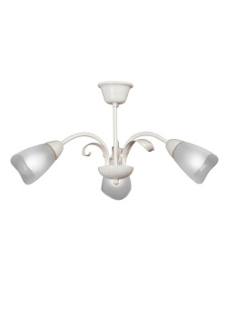 Потолочная люстра Vitaluce V3873-0/3PL