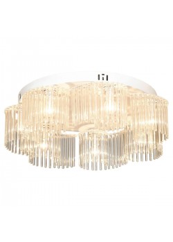 Потолочная люстра Lussole Lgo LSP-8451