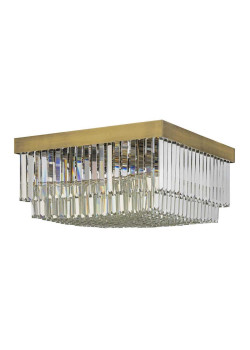 Потолочная люстра Dio DArte Elite Arco E 1.2.55x50.100 AB