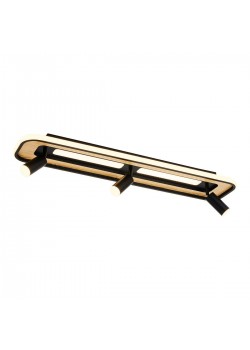 Потолочная светодиодная люстра F-Promo Olika 4439-3C