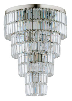 Потолочная люстра KUTEK ELLINI ELL-PLM-6(N)450/II