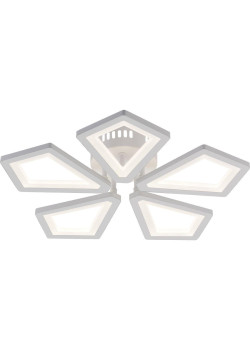 Потолочная светодиодная люстра Escada Sails 10284/5LED
