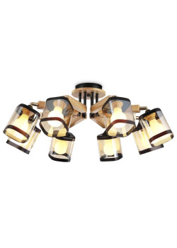 Потолочная люстра Ambrella light Traditional TR9530