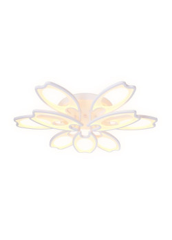 Потолочная светодиодная люстра Ambrella light Original FA579