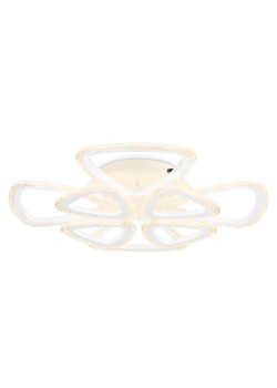 Потолочная светодиодная люстра Ambrella light Acrylica Original FA4515