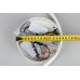 Потолочная светодиодная люстра Omnilux Praiano OML-04907-64