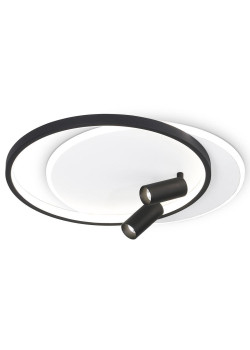 Потолочная светодиодная люстра Ambrella light Comfort Line FL5137