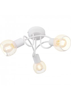Потолочная люстра Globo Fiastra 54028-3W