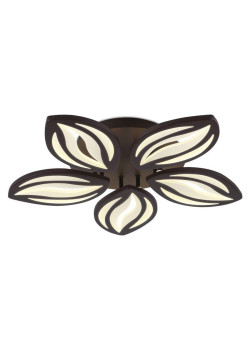 Потолочная светодиодная люстра Ambrella light Original FA464