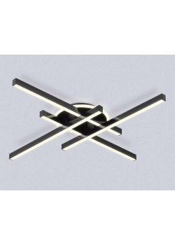 Люстра Ambrella Light COMFORT FL6282
