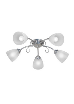 Потолочная люстра Vitaluce V3819-9/5PL