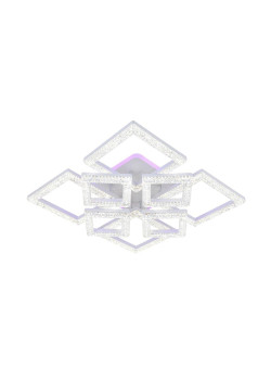 Потолочная светодиодная люстра Escada Aquarius 10287/8LED BL