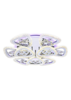 Потолочная светодиодная люстра Ambrella light Original FA2922