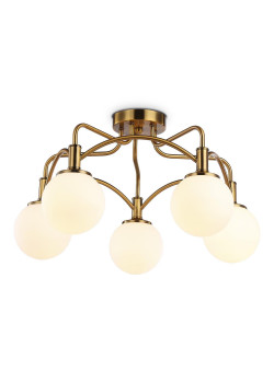 Потолочная люстра Ambrella light Traditional TR3212