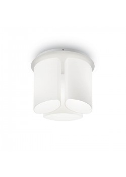 Потолочная люстра Ideal Lux Almond PL3 159638