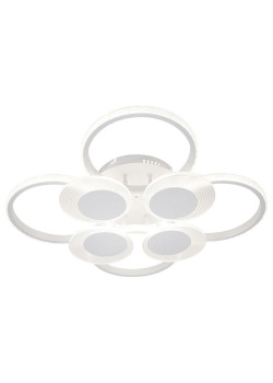 Потолочная светодиодная люстра Escada Castor 10232/8LED