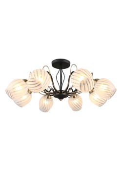 Потолочная люстра Omnilux Garda OML-65507-08