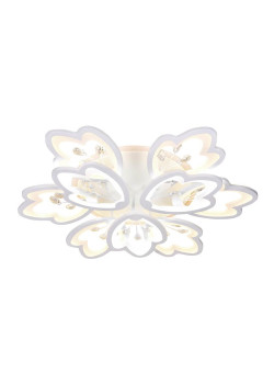 Потолочная светодиодная люстра Ambrella light Original FA511