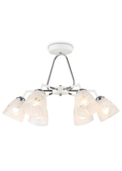 Потолочная люстра Ambrella light Traditional Modern TR303292