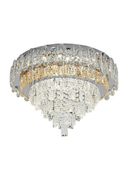 Потолочная люстра Escada Passion 10231/SG LED
