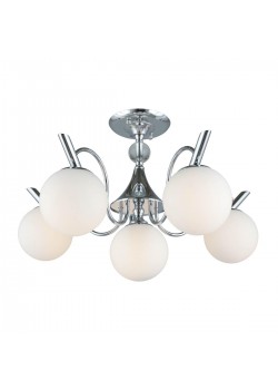 Потолочная люстра Omnilux Dalmine OML-64117-06