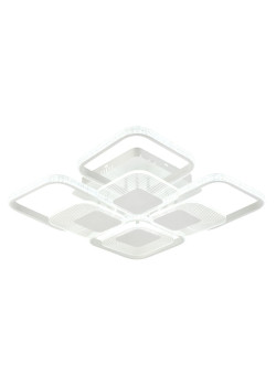 Потолочная светодиодная люстра Escada Samia 10255/8LED