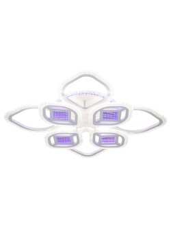 Потолочная светодиодная люстра Escada Mira 10265/8LED
