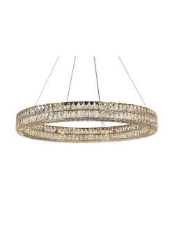 Люстра NEWPORT 8550/95 C gold polished