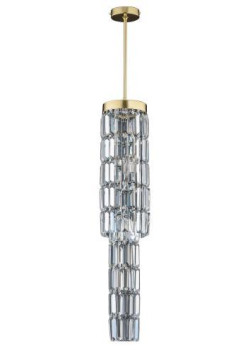 Потолочная люстра KUTEK ELLINI ELL-ZW-4(Z)150/V
